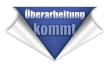 kommt Überarbeitung